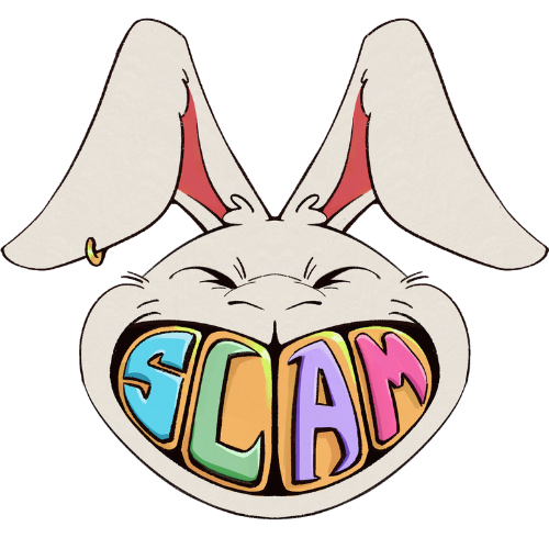 SLAMMER LOGO